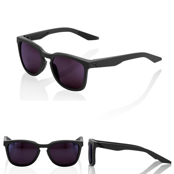 100% HUDSON Sports Sunglasses for Cycling/Road Bike/Motocross