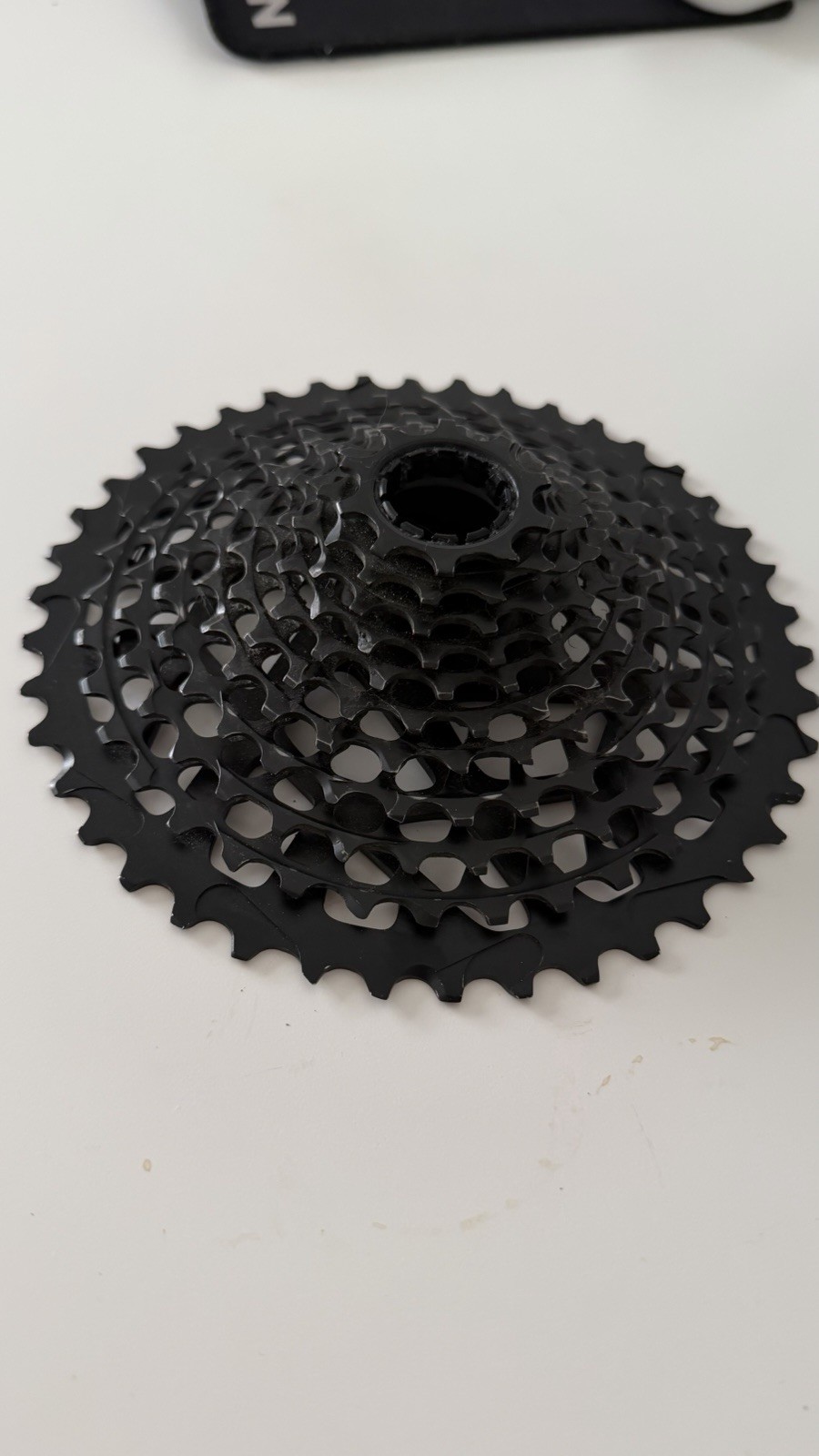 SRAM X01 XG-1195 11 Speed Cassette