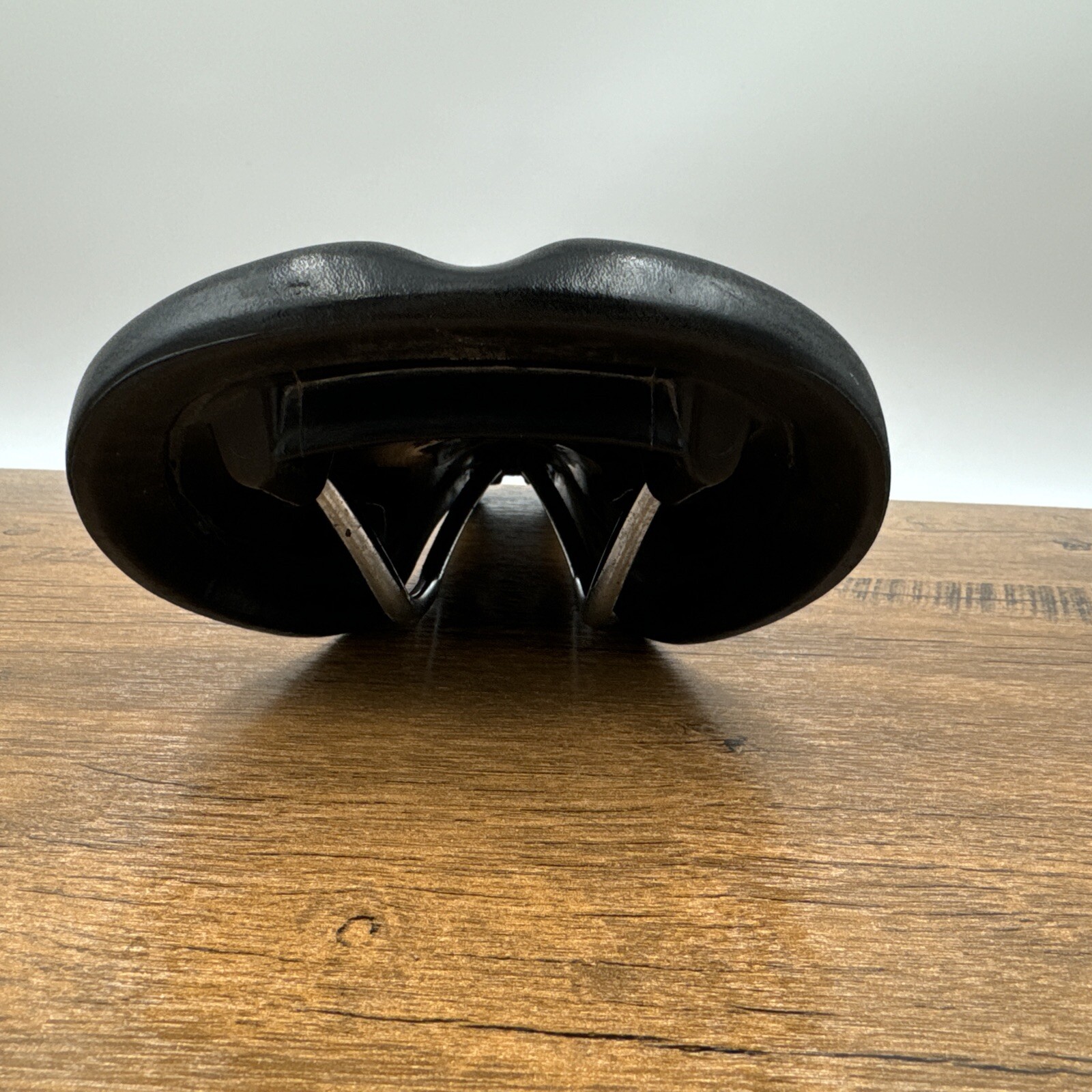 Kashimax BMX Seat Saddle Padded 7382 Aero