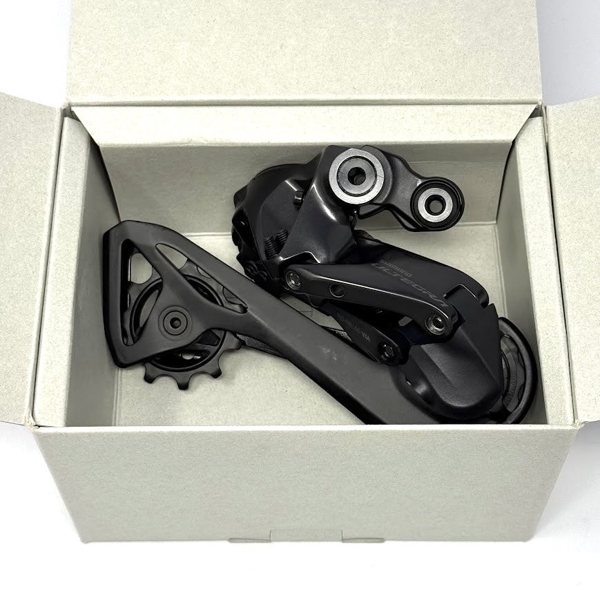 Shimano Ultegra RD-R8150 Di2 12-Speed Rear Derailleur 28-34T Road Bike IRDR8150F