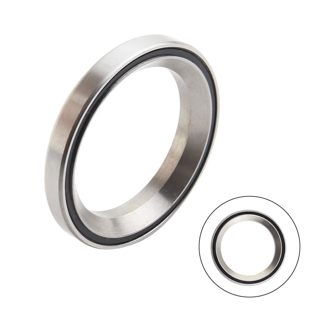 High Quality Headset Bearings Headset 38/39/41/44/49/52mm 45/36 Angle Bearings