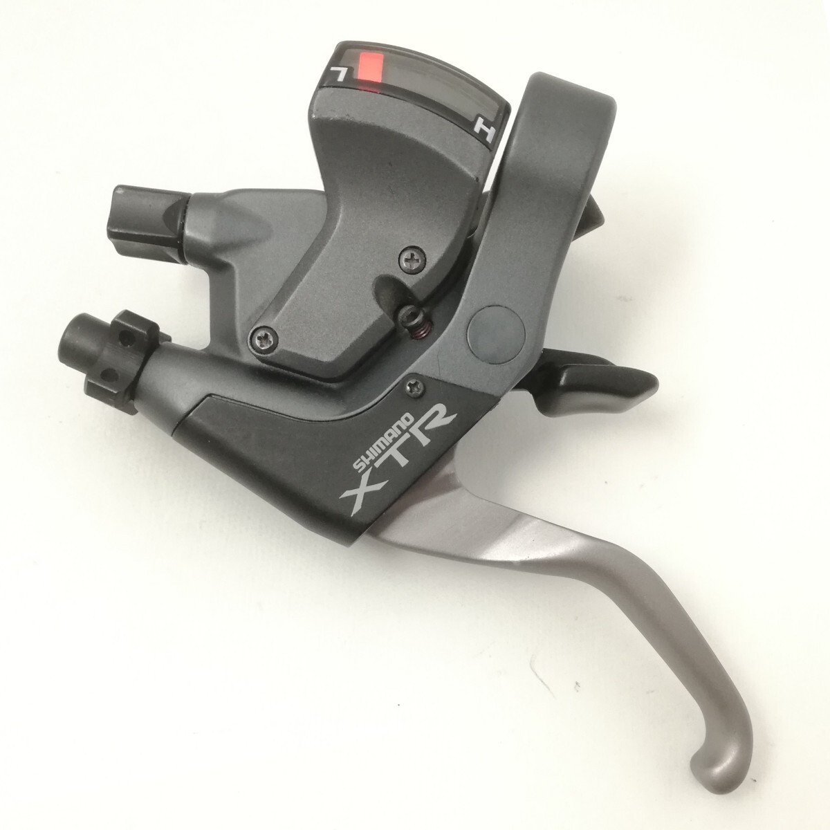 Shimano XTR ST-M950 3x8s Rapidfire Shift Brake Levers STI MTB Excellent JP Used