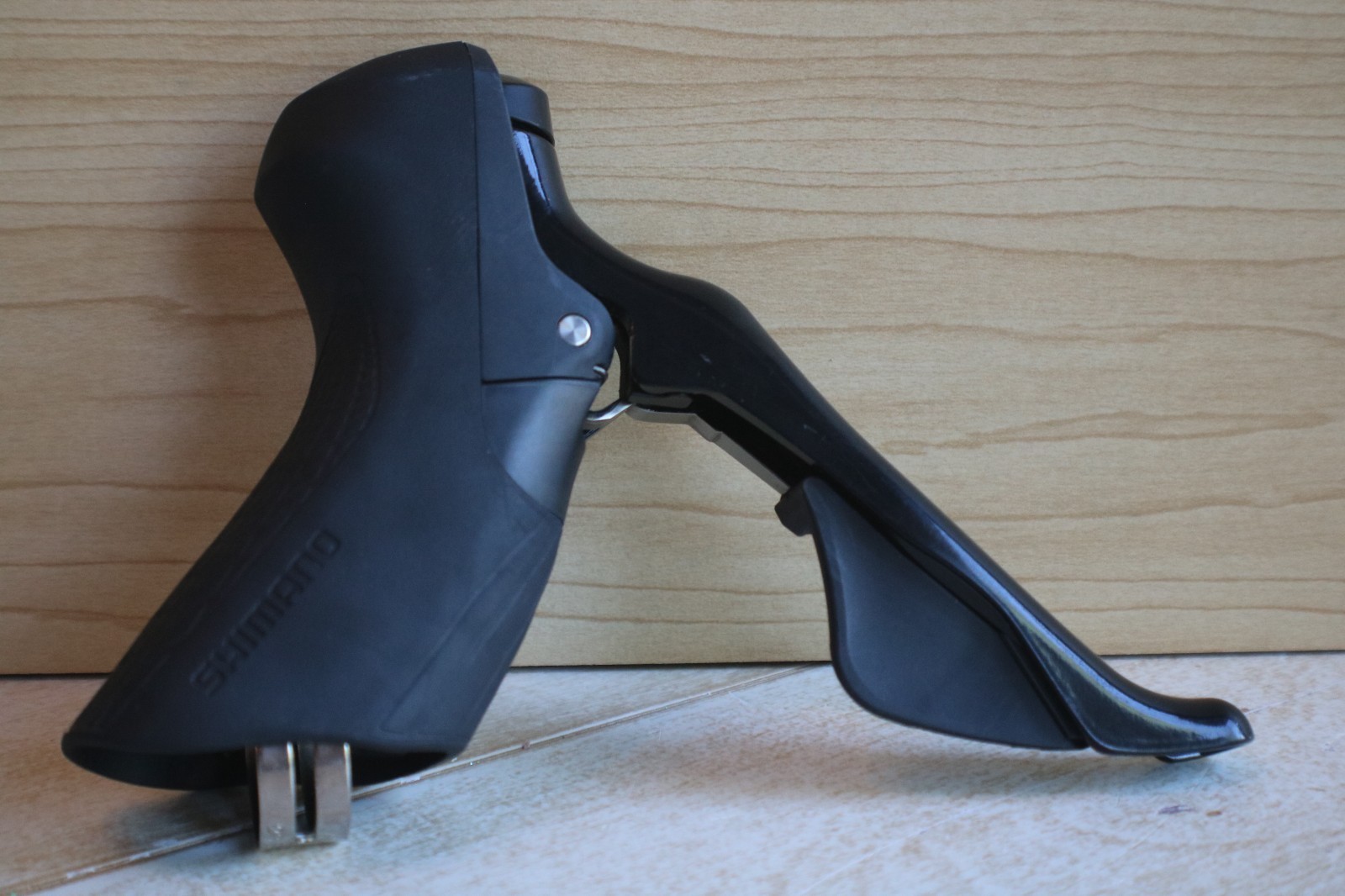 Shimano 105 ST-R7000 Shift/Brake Lever for Mechanical Rim Brake-11-sp Right