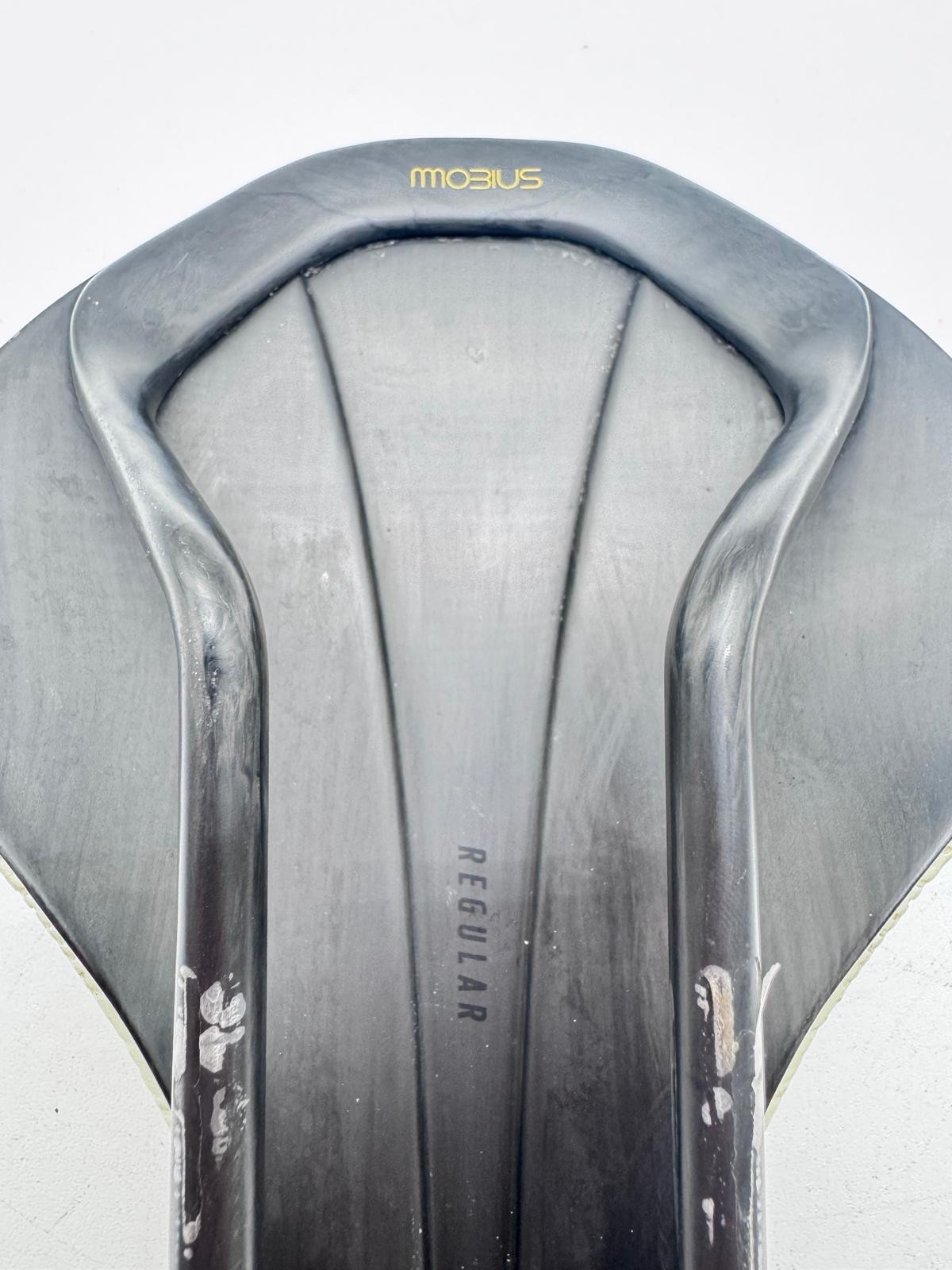 Fizik Versus Evo Adaptive 3D Saddle Carbon Rails «Regular»