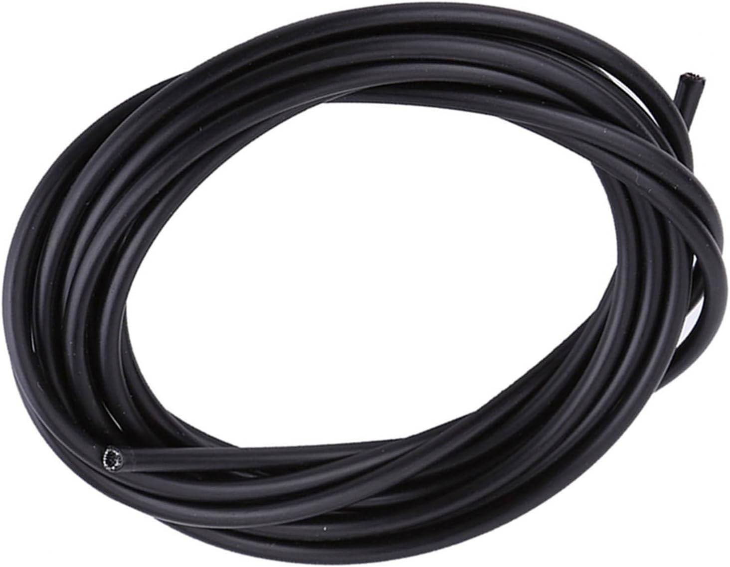 4mm Bike Shifter Cable Housing Brake Outer Cable Universal MTB Road 9.8FT
