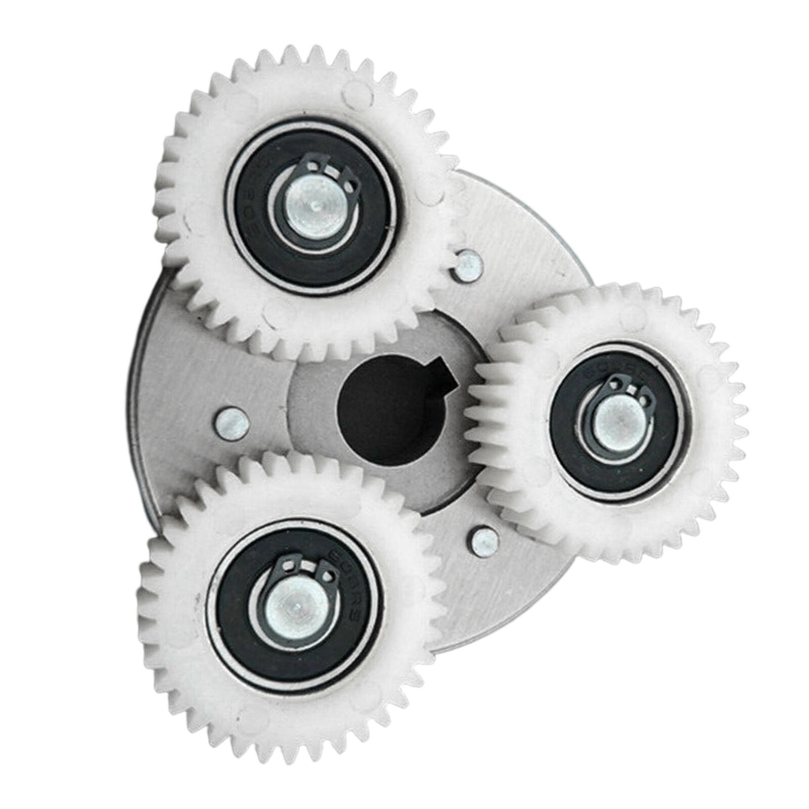 Gear For Bafang 8FUN Electric Bike Planetary Hub Mid Drive Motor 36T Clutch Gear