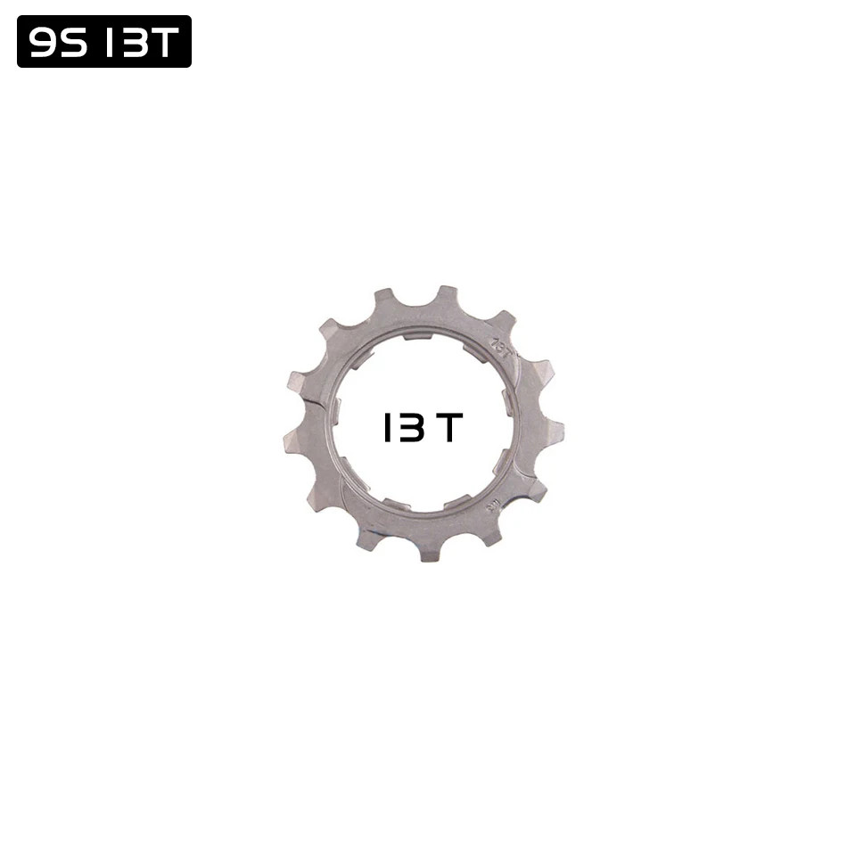 SUNSHINE-SZ Bicycle Flywheel Pinion Repair Parts 11 Speed Bike Cassette 11T 12T