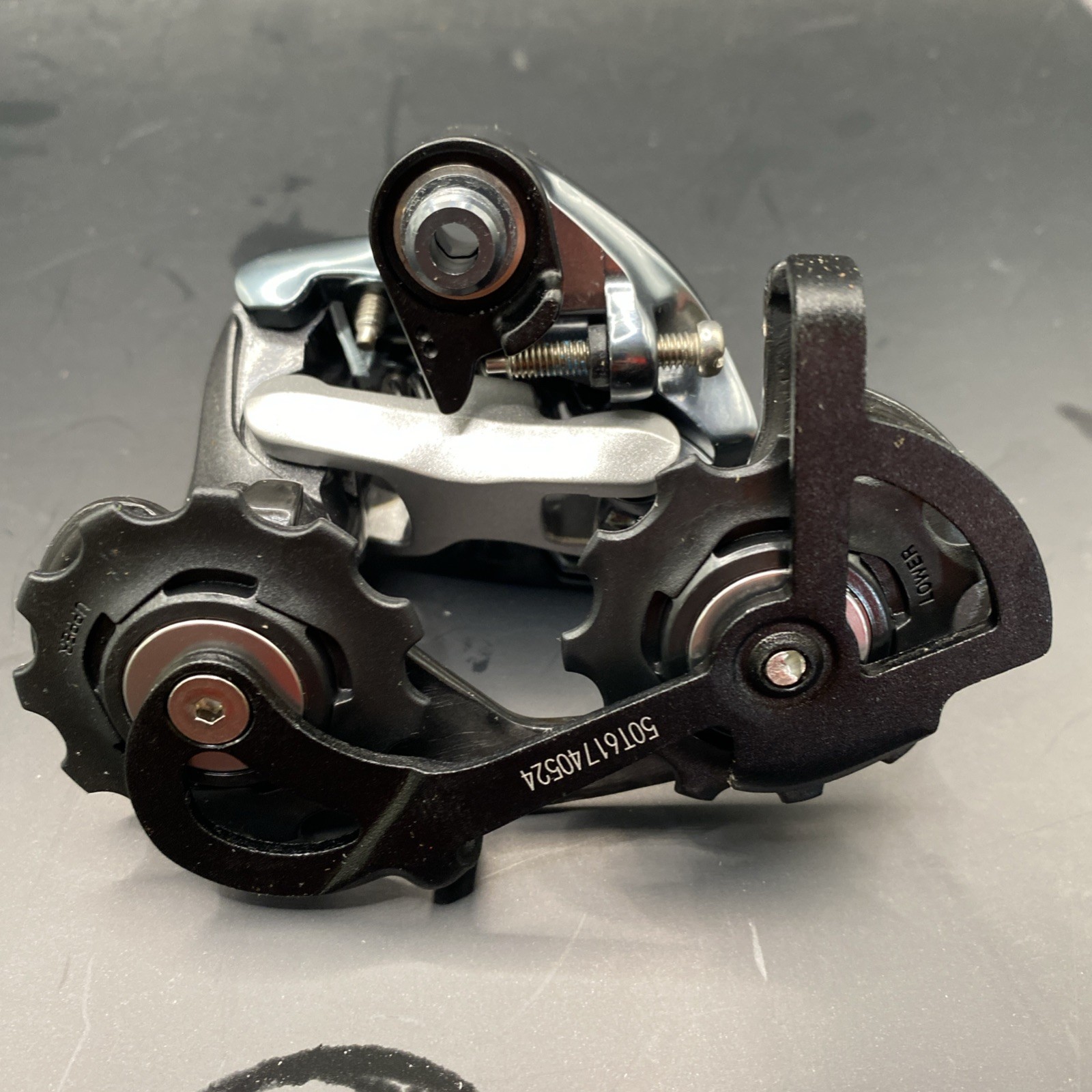 Sram Force Short Cage 11 Speed Rear Derailleur (NW)