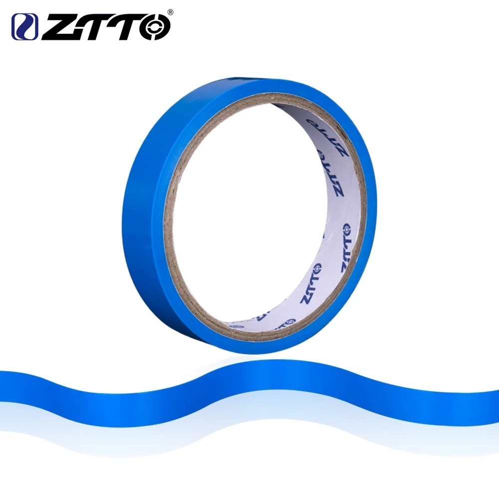 ZTTO Bicycle Tubeless Rim Tapes MTB Road Bike Rim Tape Strips 10 Meter