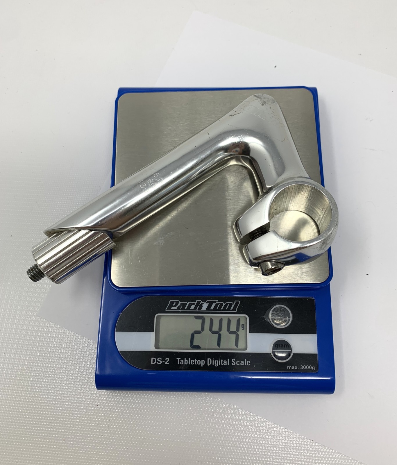 Condor Strada Quill Stem 26mm Clamp x 60mm Length