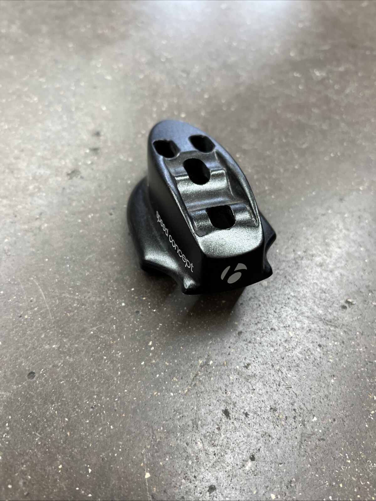 Trek BONTRAGER First Generation Speed Concept 25mm Mono Spacer Part No. 326501
