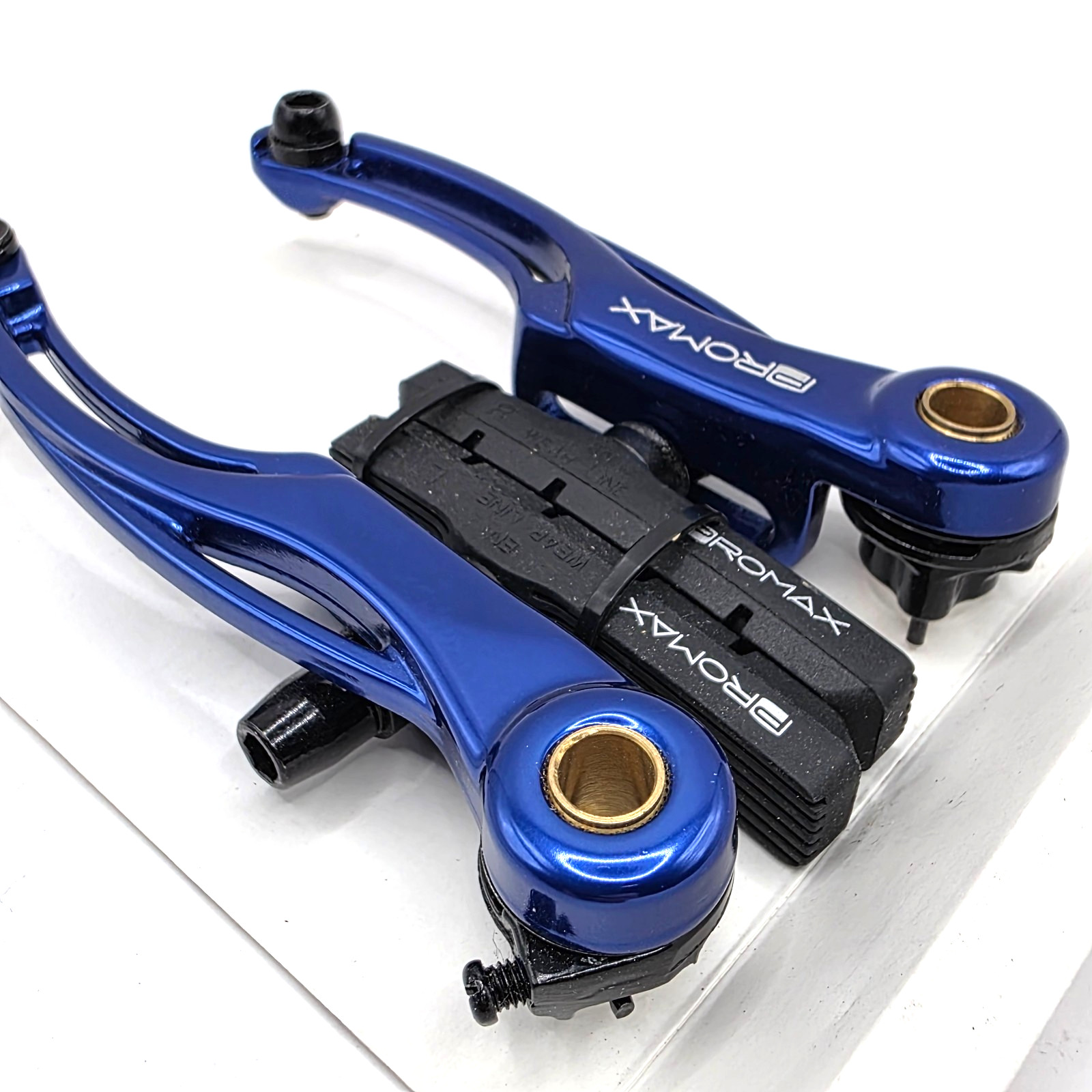 Promax P-1 Pro V-Brake (Blue) 108MM