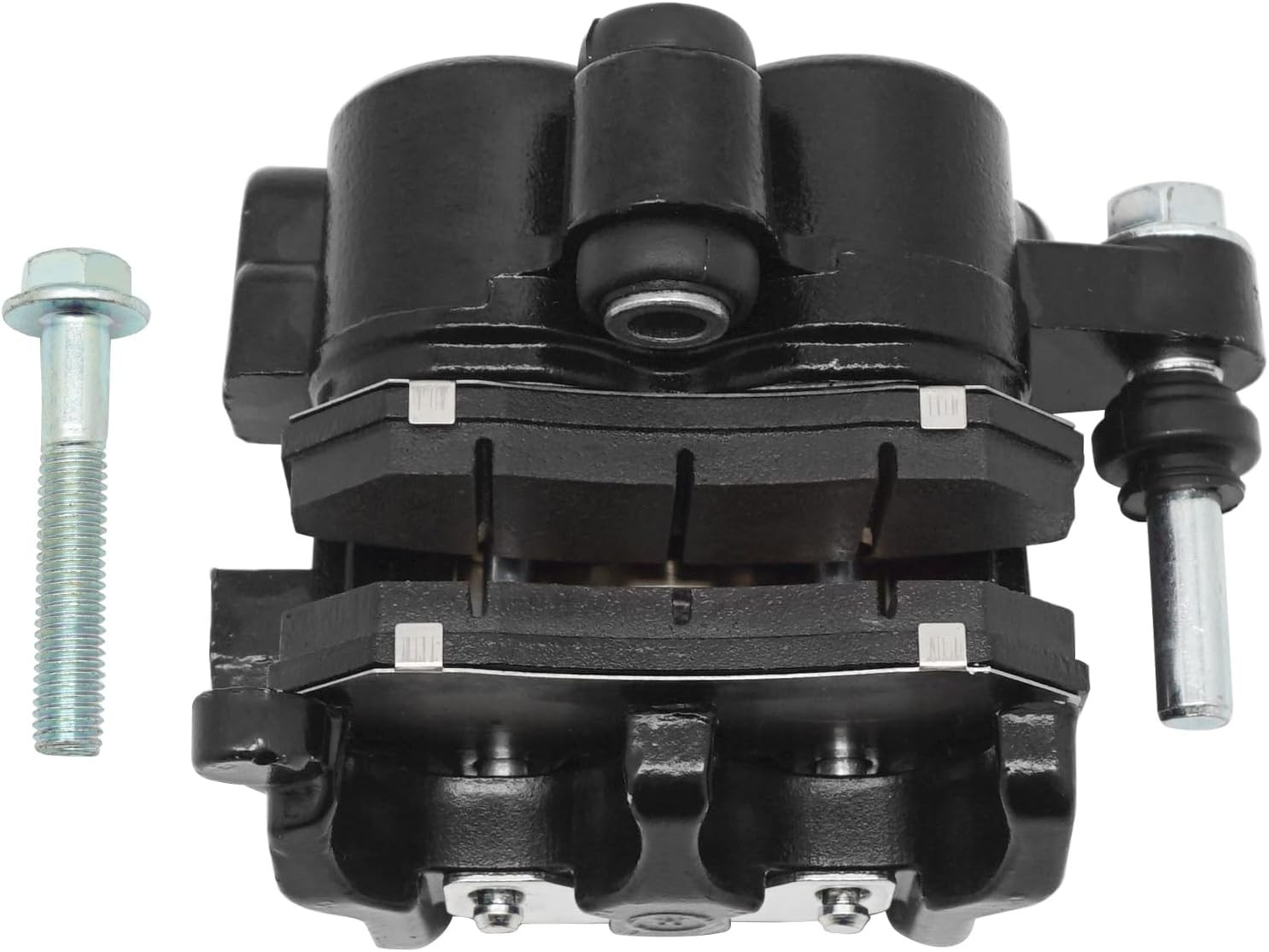 M MATI Rear Brake Caliper Kit for Honda Gold Wing 1200 GL1200 Aspencade/Inter…