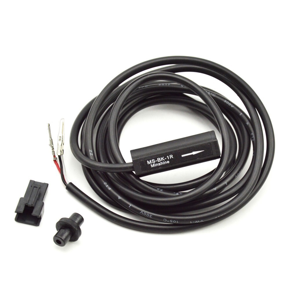 Bike Accessory Wheel Speed Sensor Black Cycling E-Bike Replacement Hot Sale