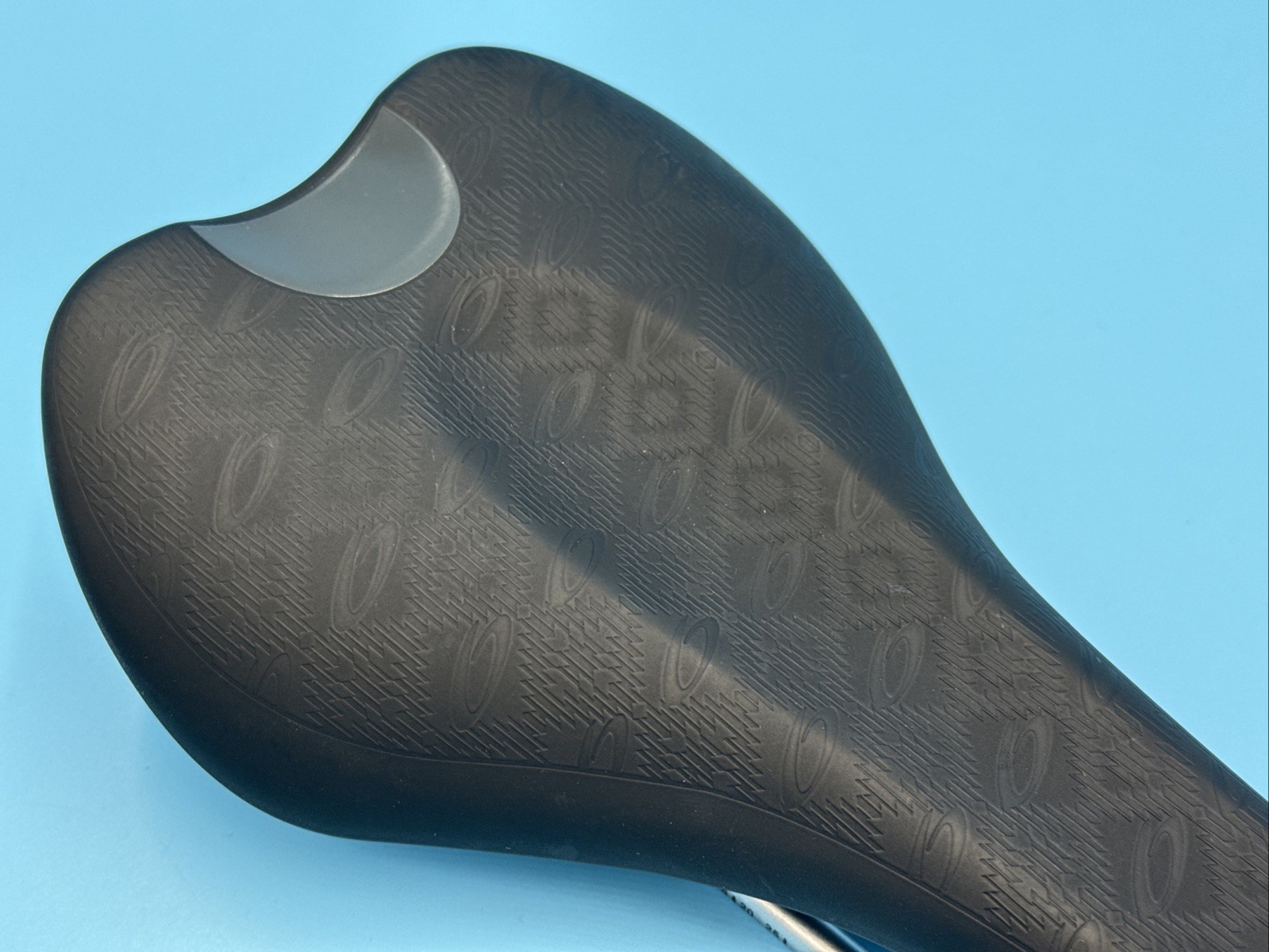 Velo for NINER Cro-Moly Rail 275mm x 140mm Saddle MSRP $120 29er MTB