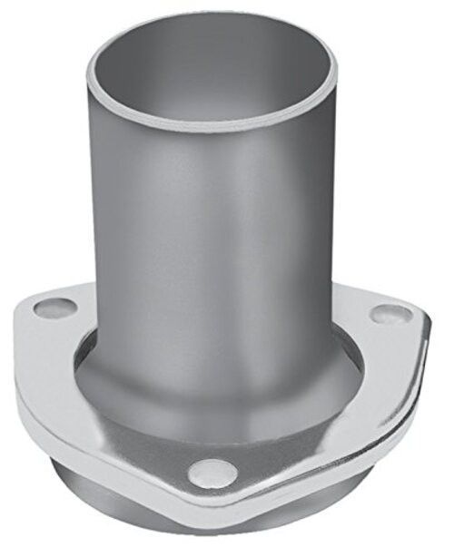 Street – 2 1/2″ TO 2″ 3 BOLT FLANGE REDUCER-MILD STEEL (21101)