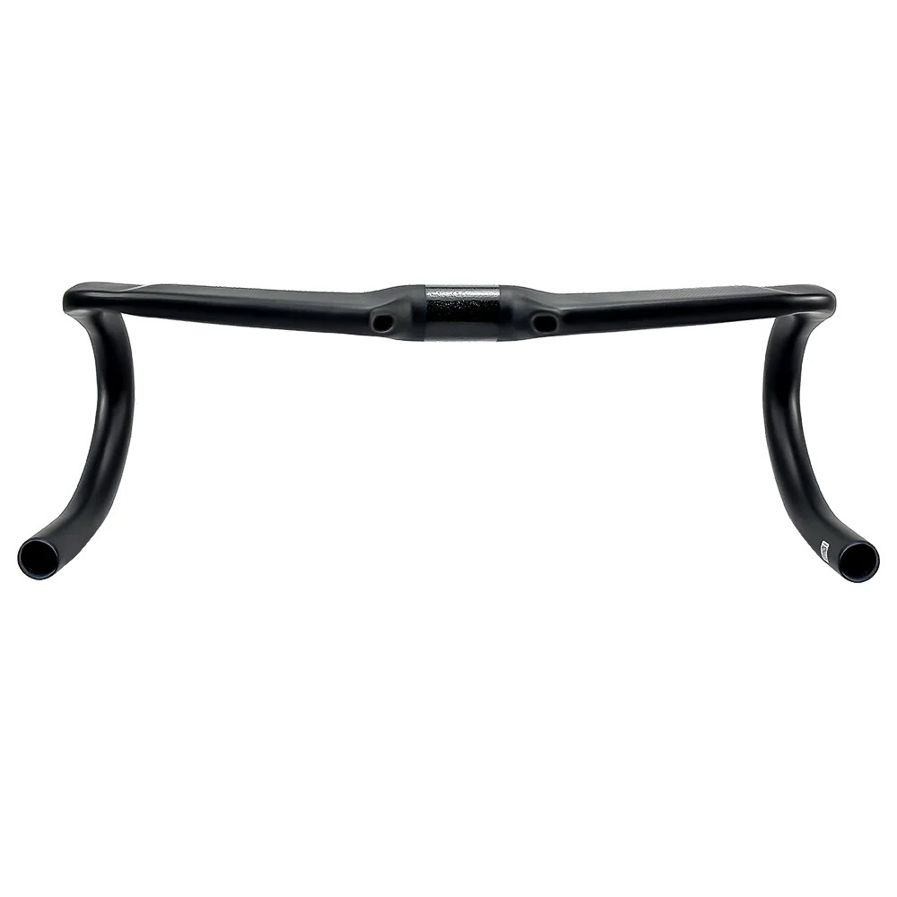 Full Carbon Fiber Bicycle Handlebar Road Bike Racing Bend Handlebar UD Matt