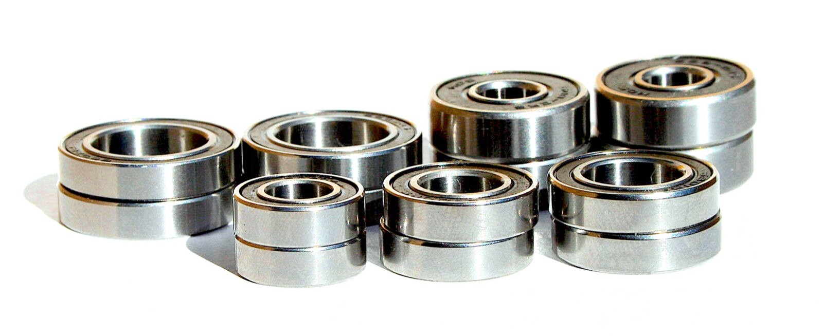 Specialized FSRXC FSR Mountain Suspension Pivot Bearing Kit 2005 – 2008
