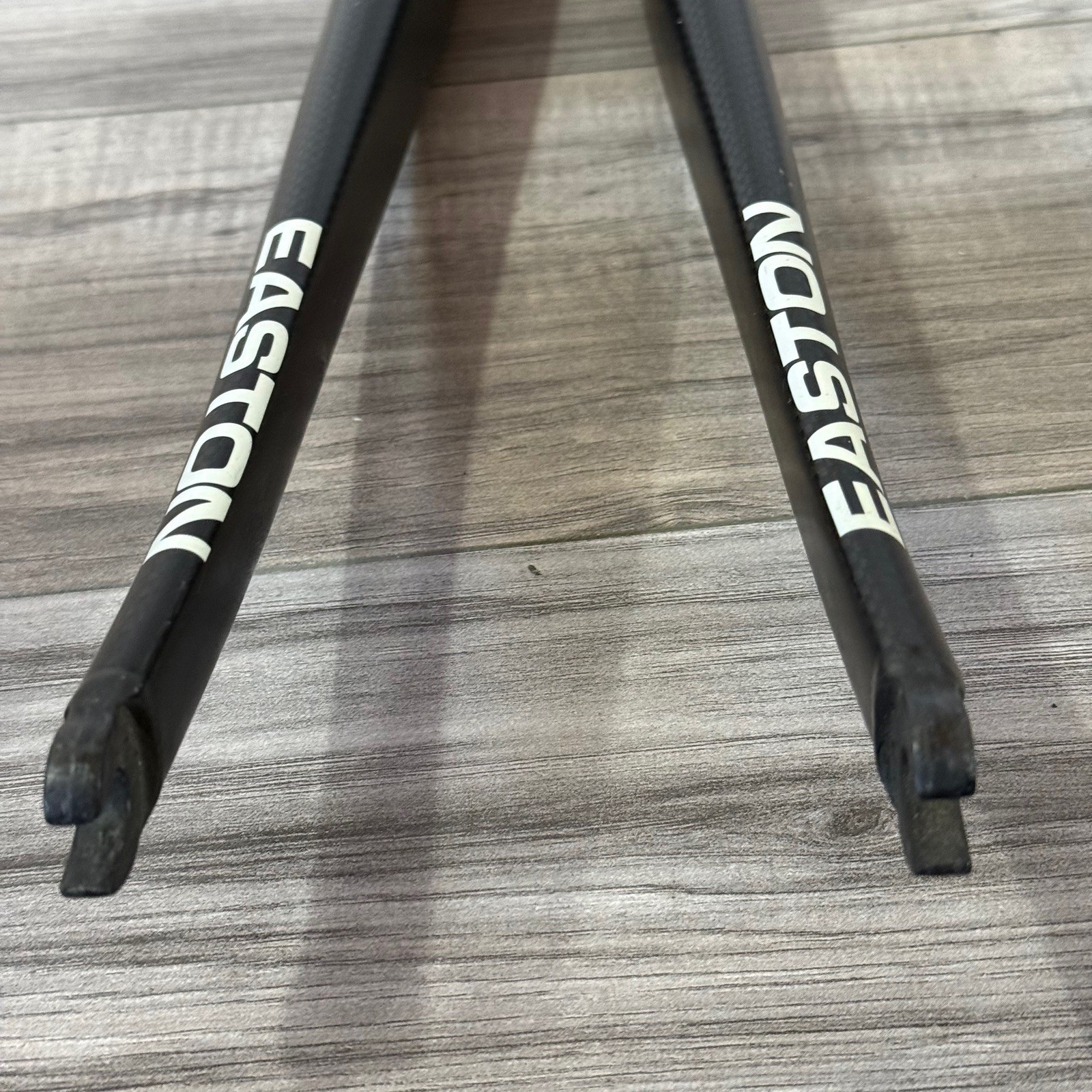 Easton EC90 SLX 700C Fork 1 1/8 Threadless Full Carbon Fiber 274g 174 Steerer