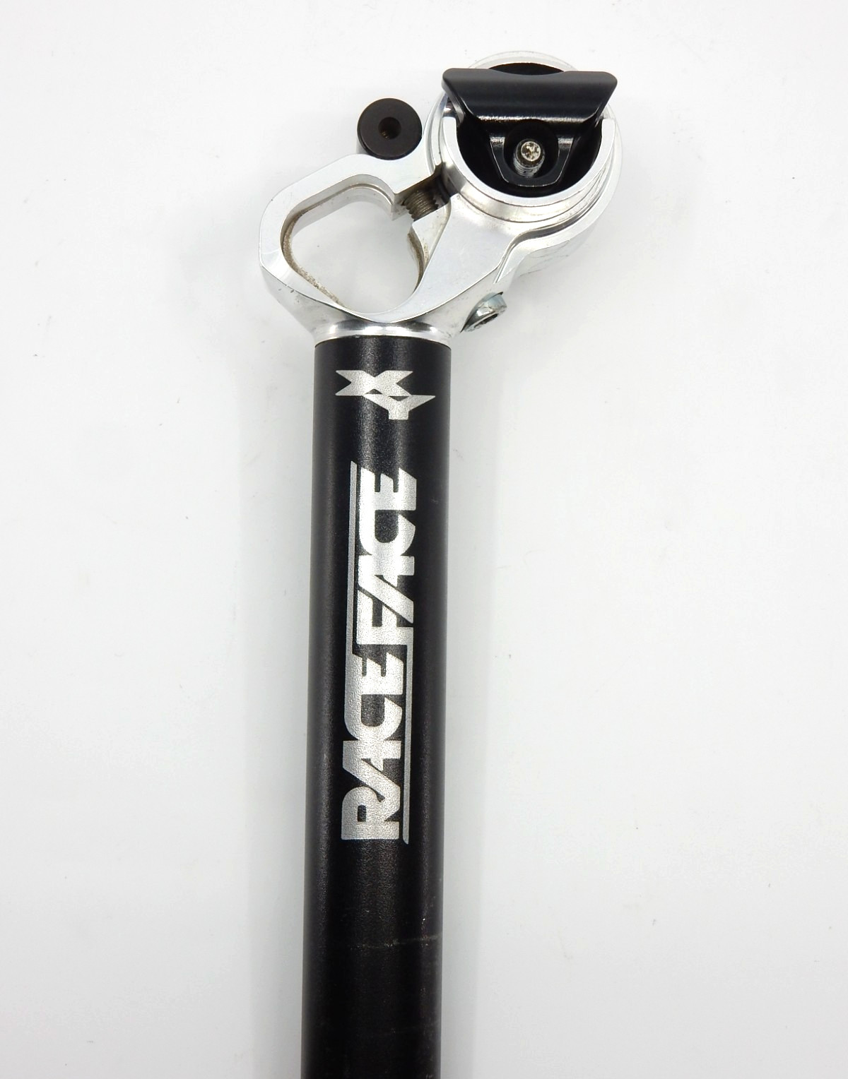 Vintage Race Face XY Mountain Bike Seatpost 26.8mm 380
