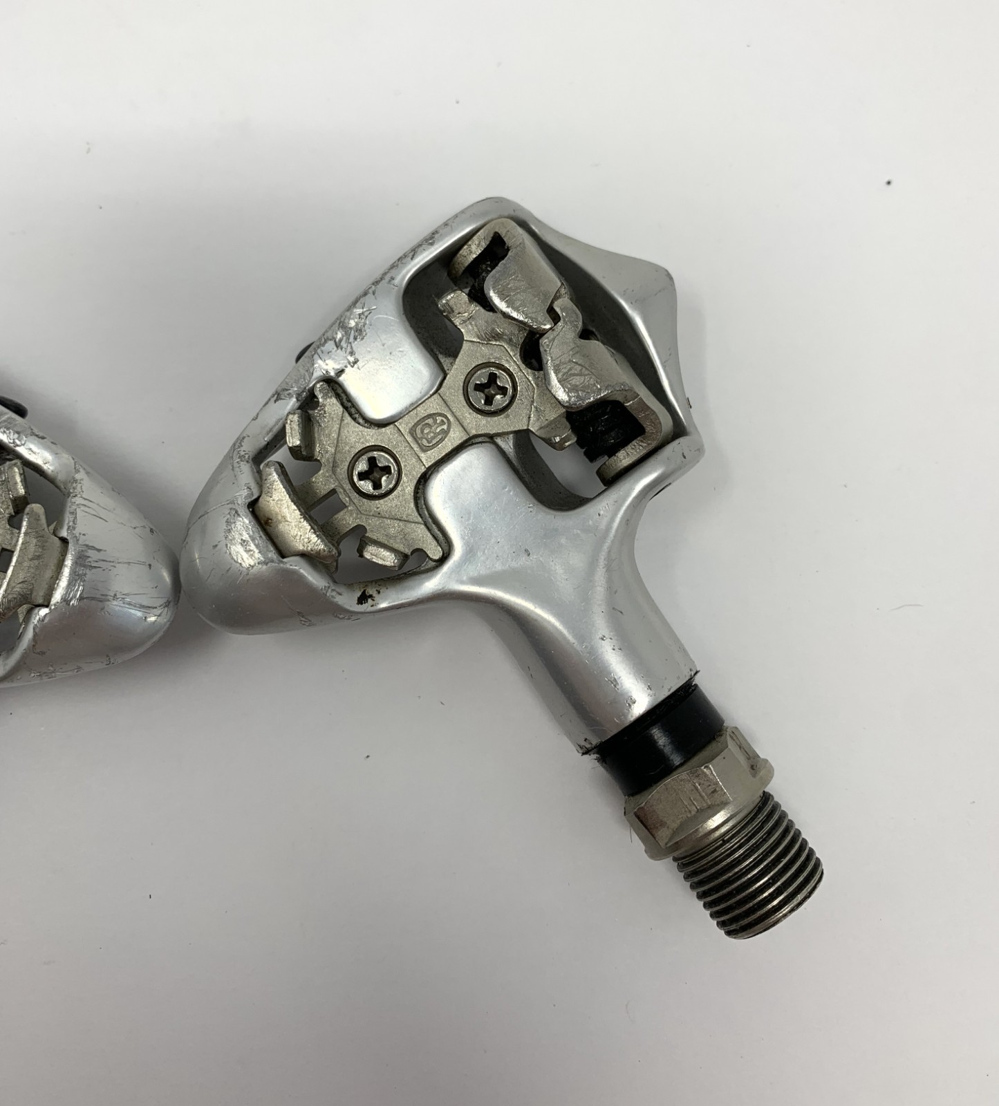 Ritchey MTB SPD Pedals