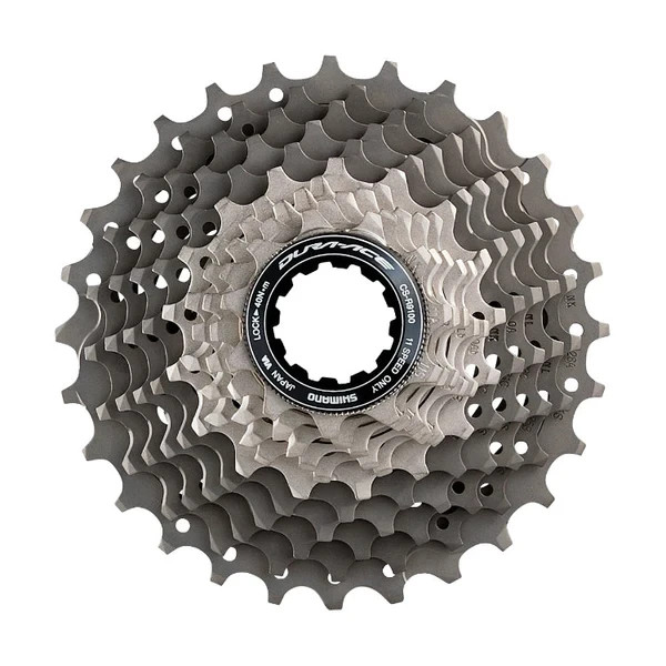 Shimano Dura-Ace CS-9100 11 speed Cassette 11 x 28T 193 grams 3170