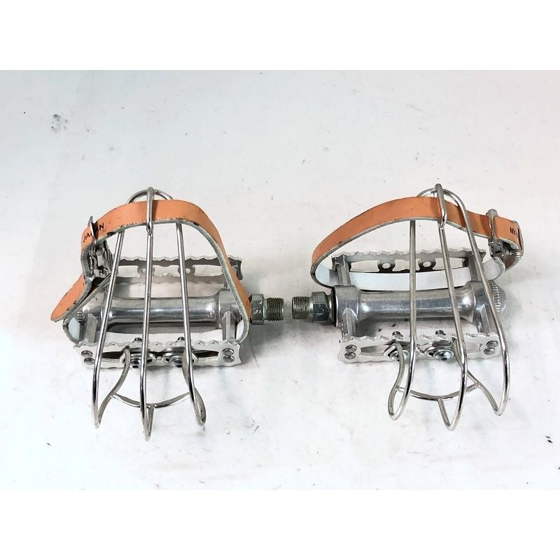 Mikashima MKS SYLVAN TOURING flat pedal