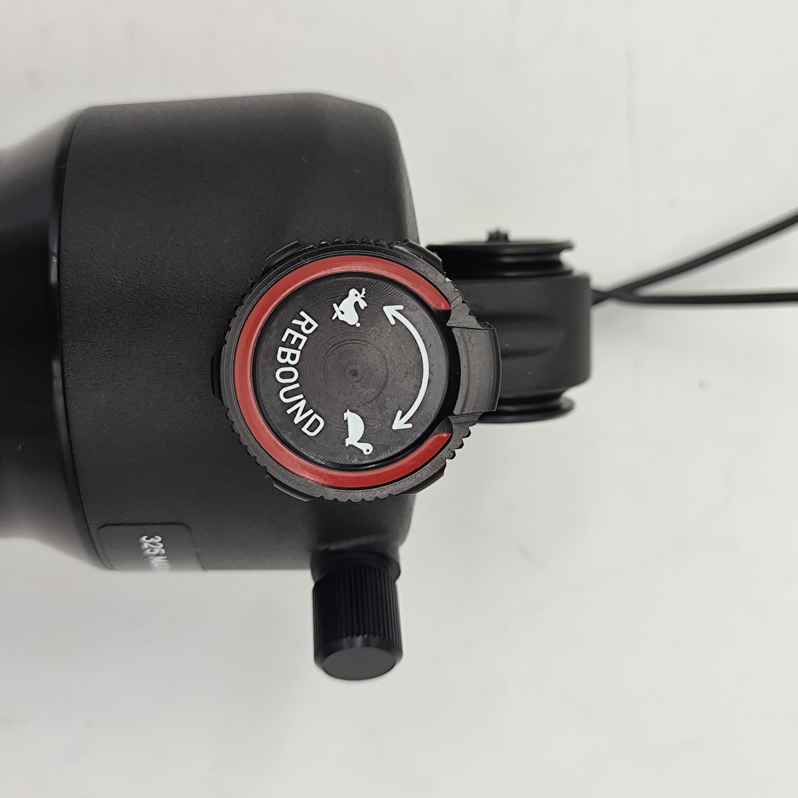 RockShox Deluxe Select DebonAir Rear Shock 210×47.5mm MTB Air Spring Debon Air