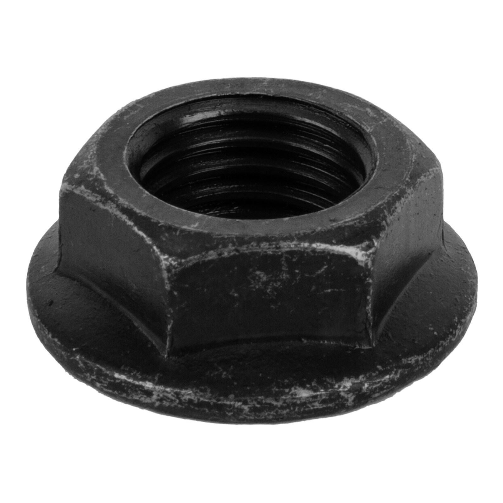 14mm Crank Arm Nuts for Bicycle Crankset Bottom Bracket Axle Set of 2