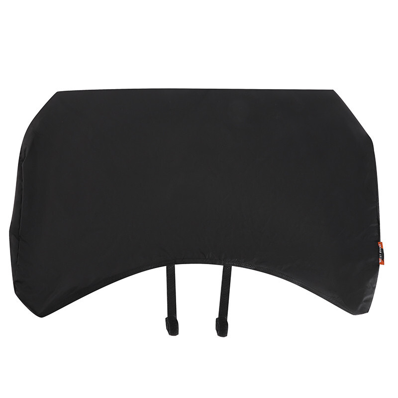 WEST BIKING Waterproof Dustproof Road Bike Handlebar Protector Cover One Size