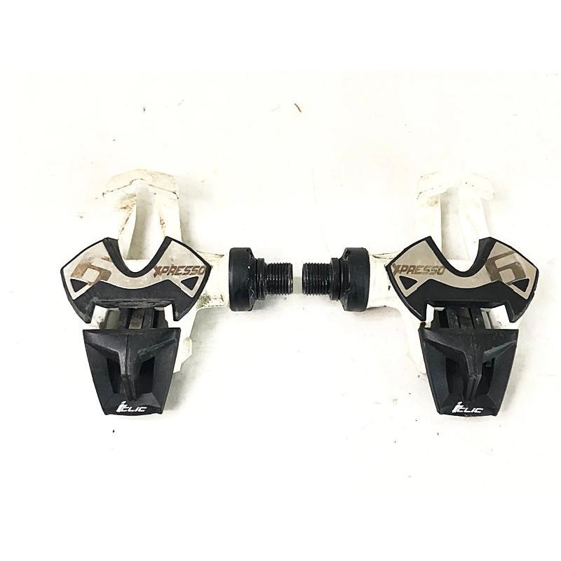 TIME XPRESSO 6 SPD-SL Pedal Used C Condition Cycling Accessories
