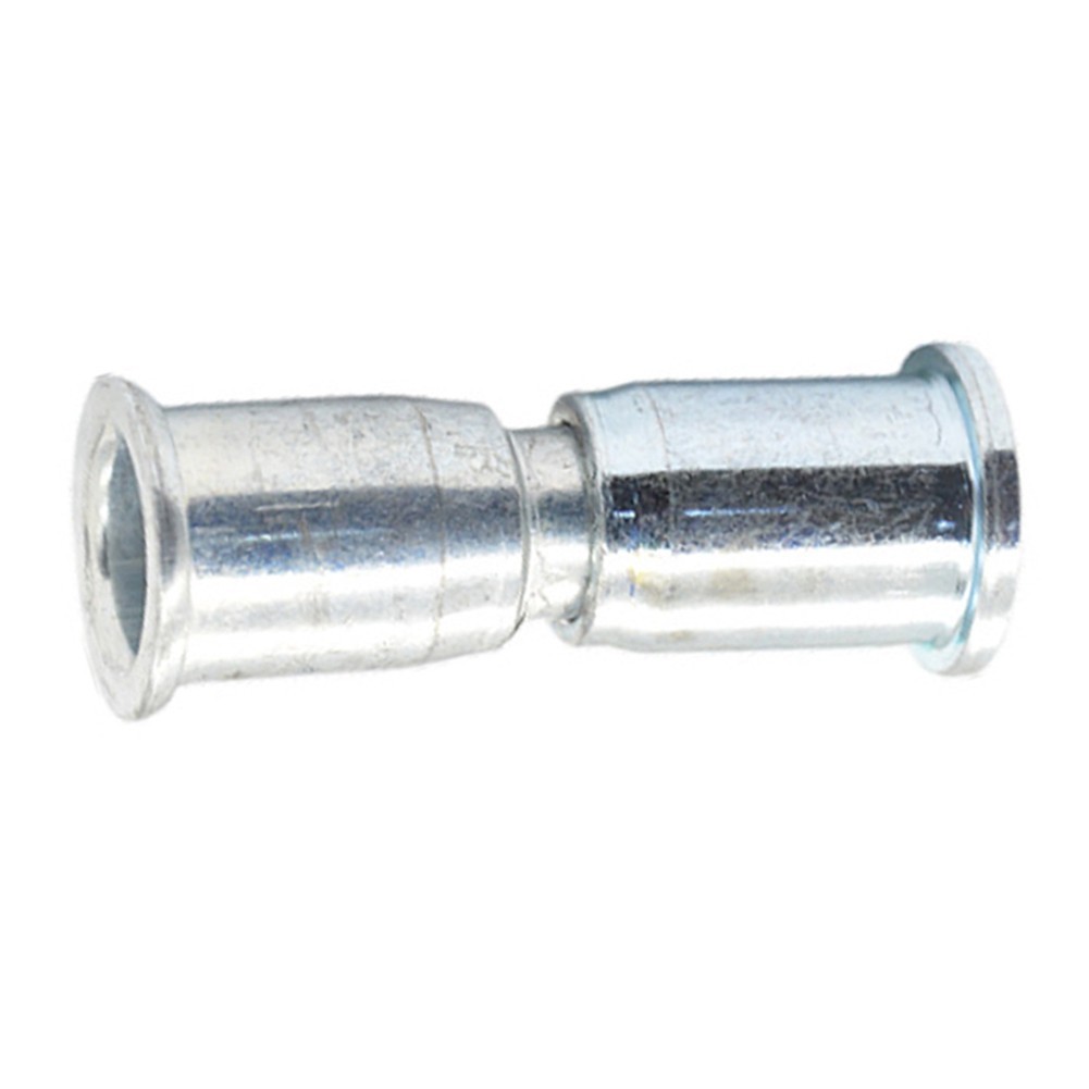 58mm Metal Axle Sleeve for Folding Electric Bike and Scooter Locking System