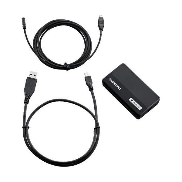 Shimano SM-PCE02 PC Connection Device Di2 STEPS Diagnostic Link Tool New