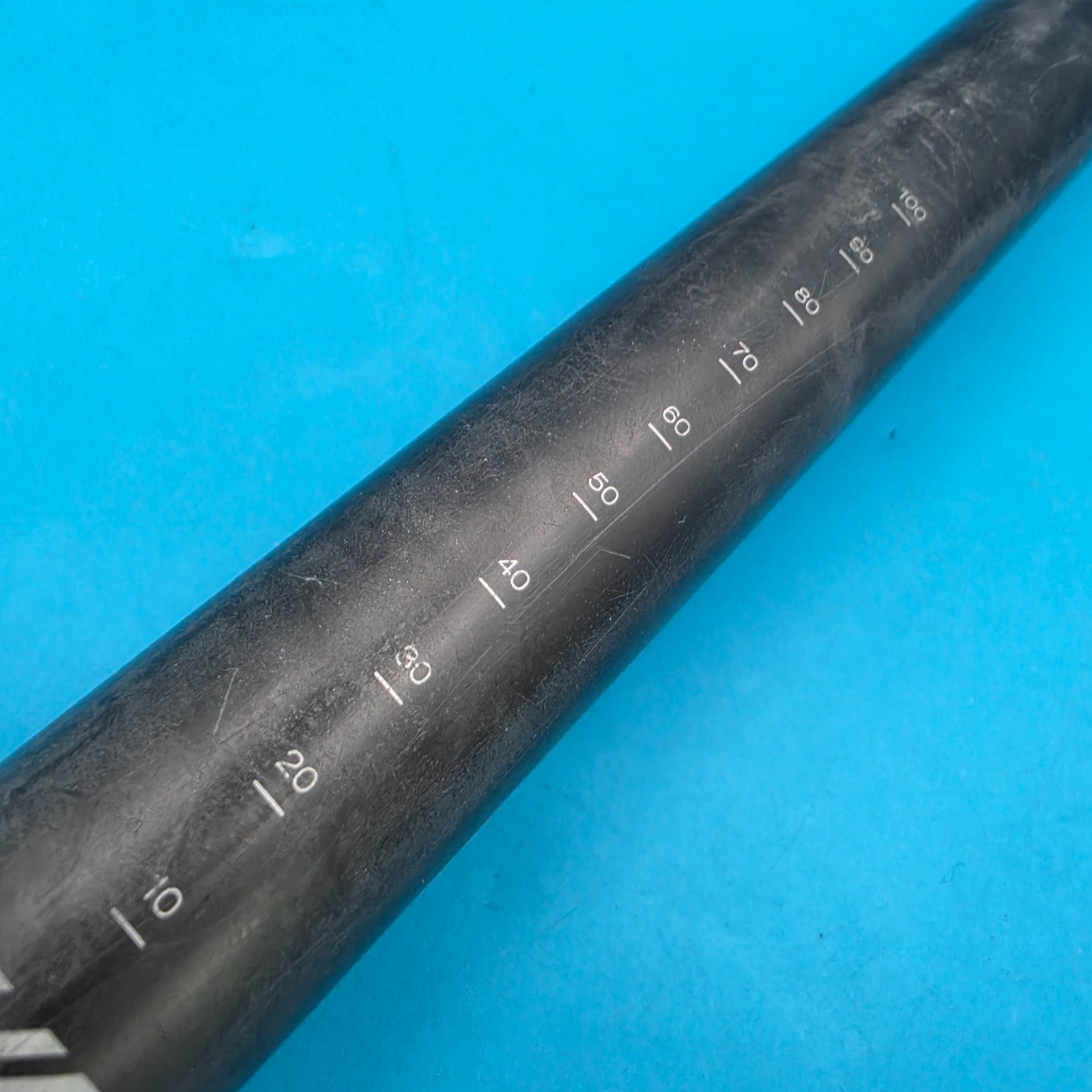 Bontrager xXx Carbon Fiber Seatpost 198g 27.2mm Diameter 360mm Length g6