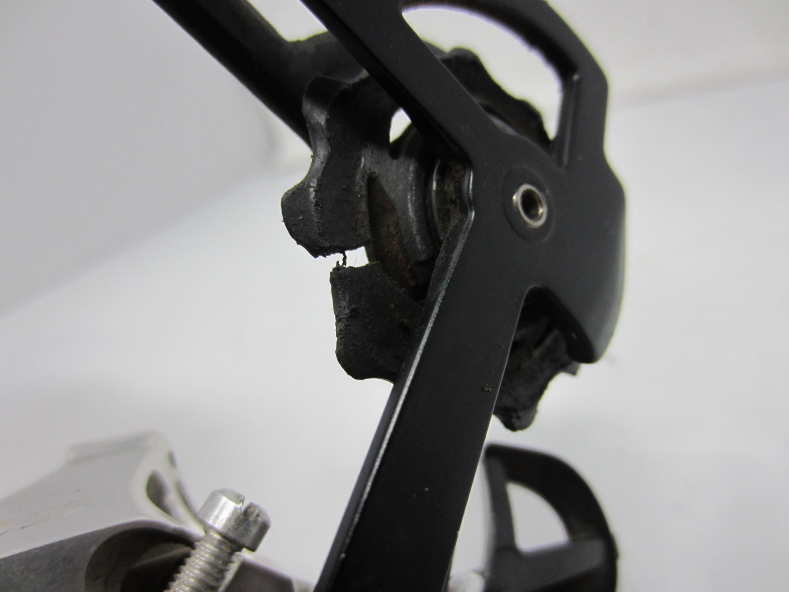 SRAM X-0 Black Box 9 Speed Rear Bike Bicycle Cycling Rerailleur