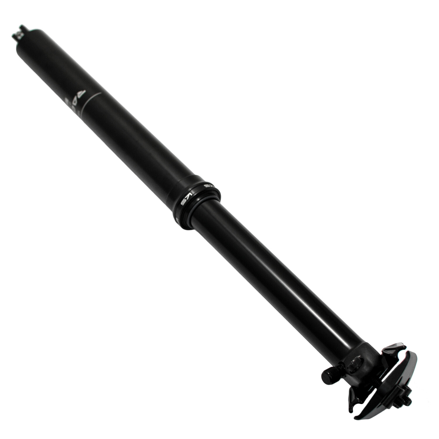 Kind Shock KS Rage-iS Suspension Dropper Seatpost w/ Remote 30.9x438mm T: 150mm