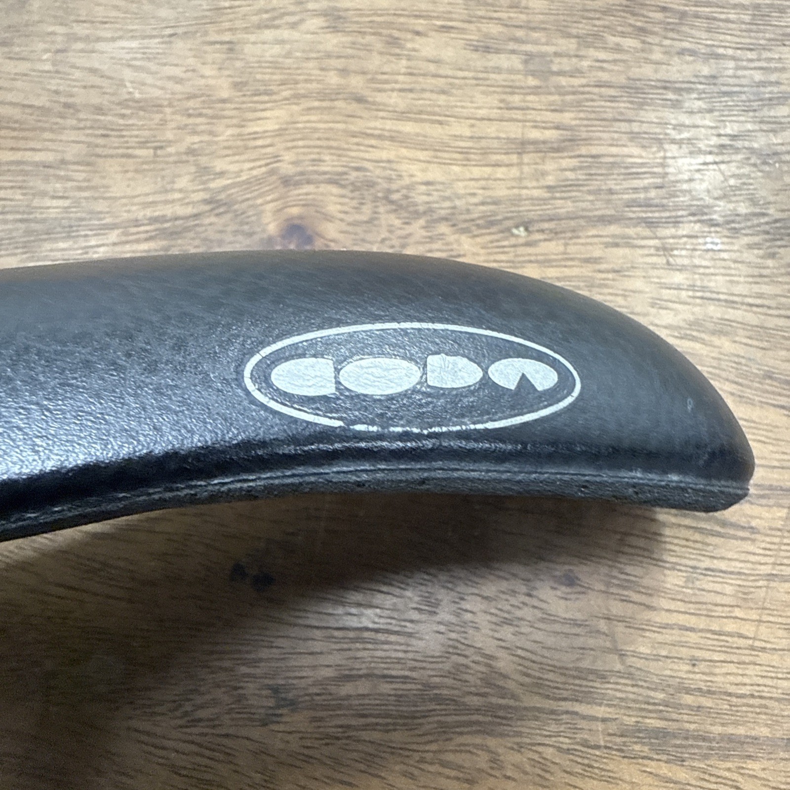Coda Saddle FEC Alloy Rails Selle Italia Cannondale Road/MTB Bike Seat