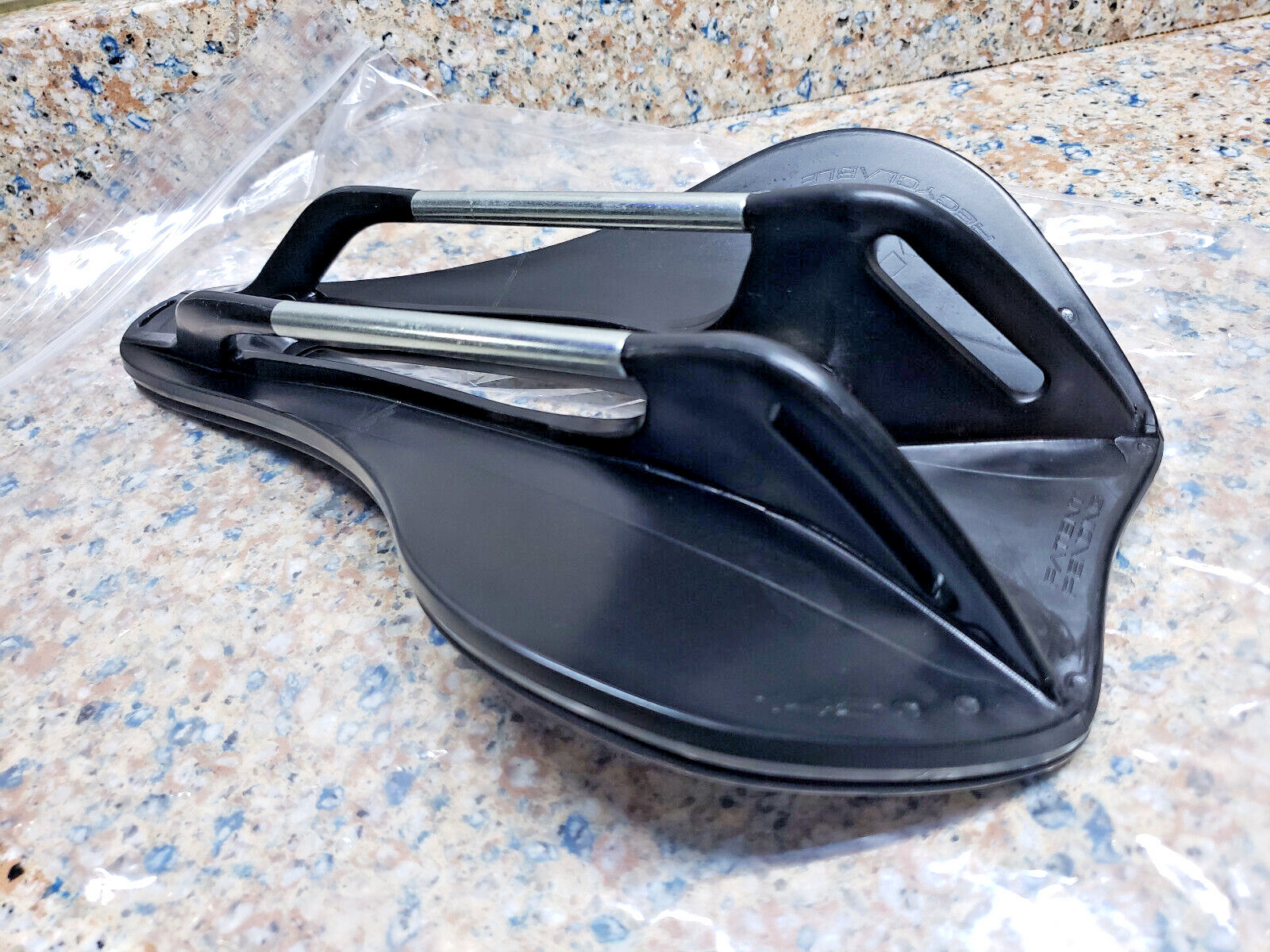NEW Selle Italia Model X Green Superflow L3 145x245mm Fec Alloy Rail Saddle