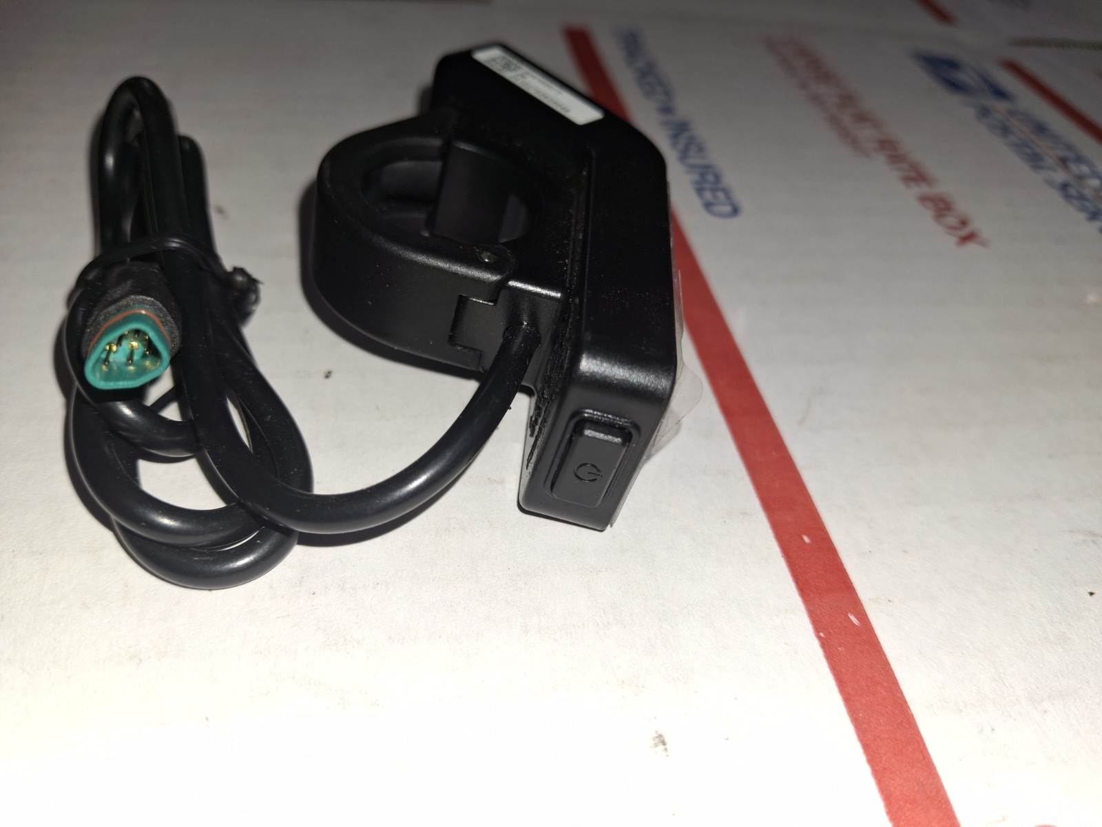Ebike SW102C/T Display CAN Protocol Bafang M410 M500 M510 M600 M560 M800 M820