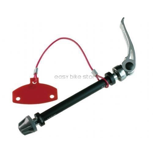 Mr. Control QR-SMF Fork Grip Tool QR Skewers Type Black /usps