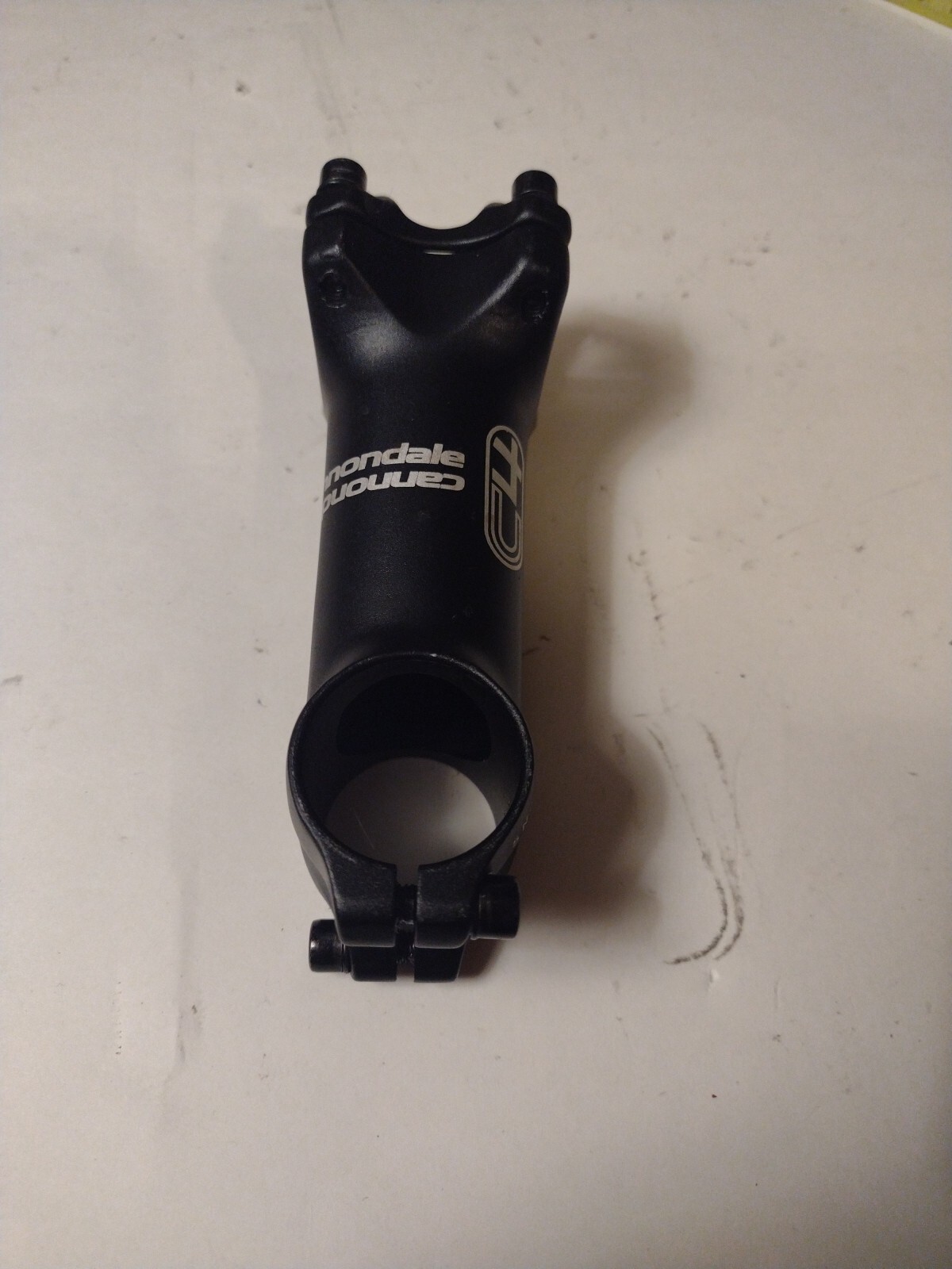 Cannondale C4 9cm Threadless Stem