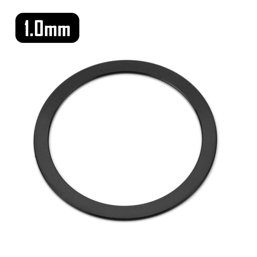 10x MTB XC Bike Hubs Cassette Washer Spacer Freehub Bottom Bracket Gaskets