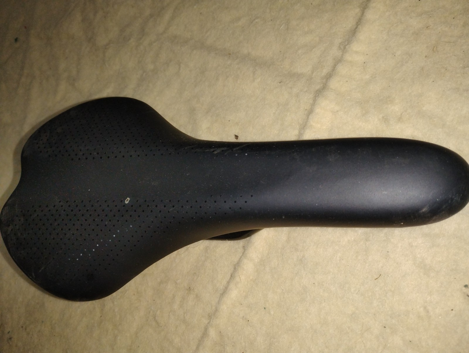 Bontrager DDK 5269315 Bicycle Seat Mountain Bike/road bike Saddle