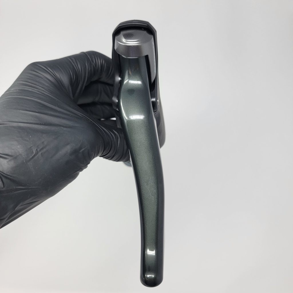 NEW Shimano Tiagra ST-4700-L Left/Front Rim Brake Shifter