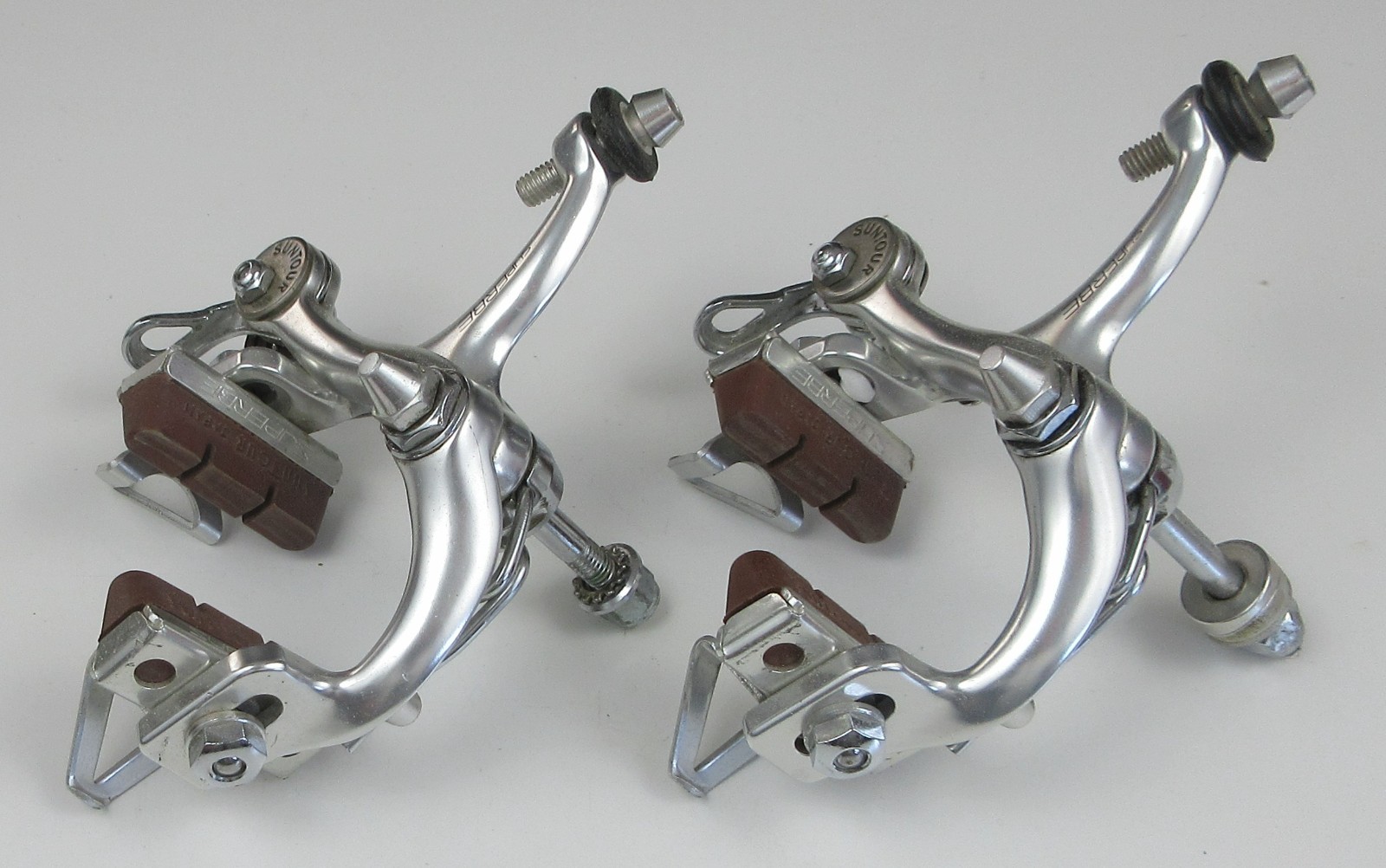 Vintage Suntour Superbe 4000 Caliper Brake Set Excellent!