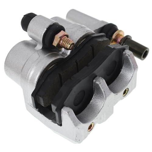 Hydraulic Rear Brake Caliper Replacement for Yerf-Dog Spiderbox Series Go Kart