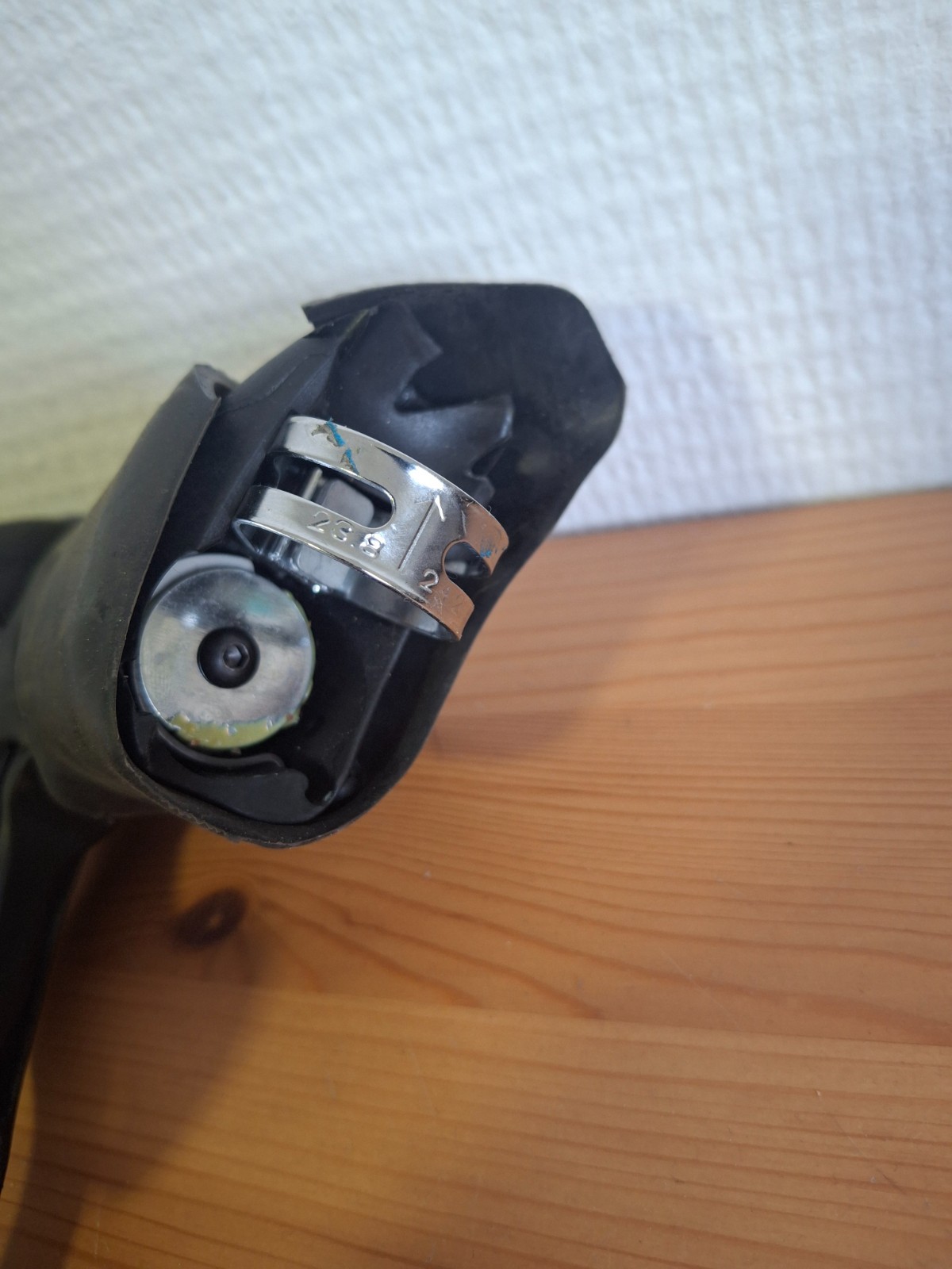 Campagnolo Chorus 11 Speed Shifters