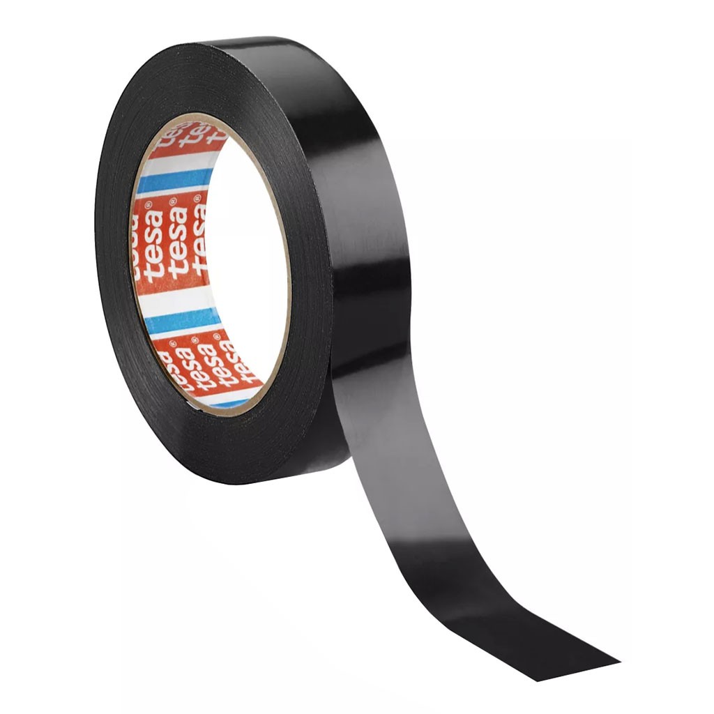 Tesa Tape Rim Tape, 25mm – 60 Yard Roll