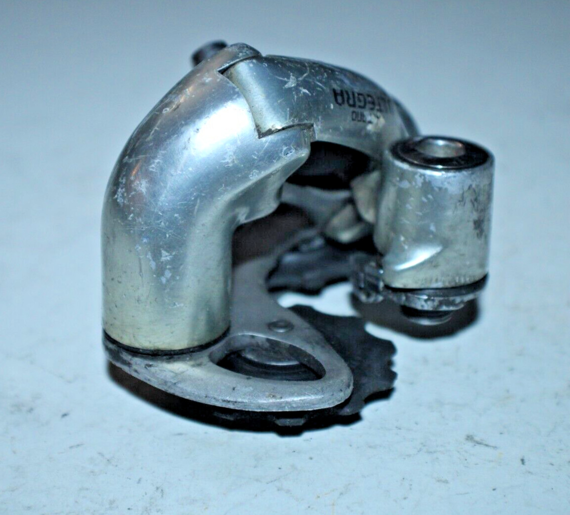 Ultegra Groupset Silver 170mm 39/53t FC-6500 Ceramic Bushings BrazeOn US Shipper