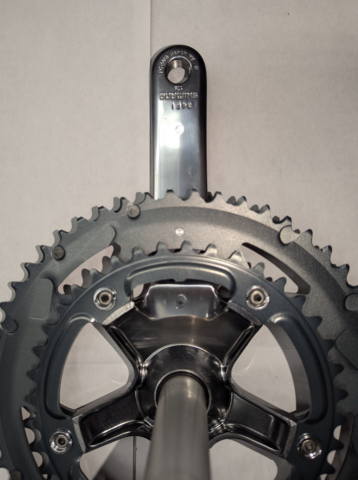 Shimano Crank Set